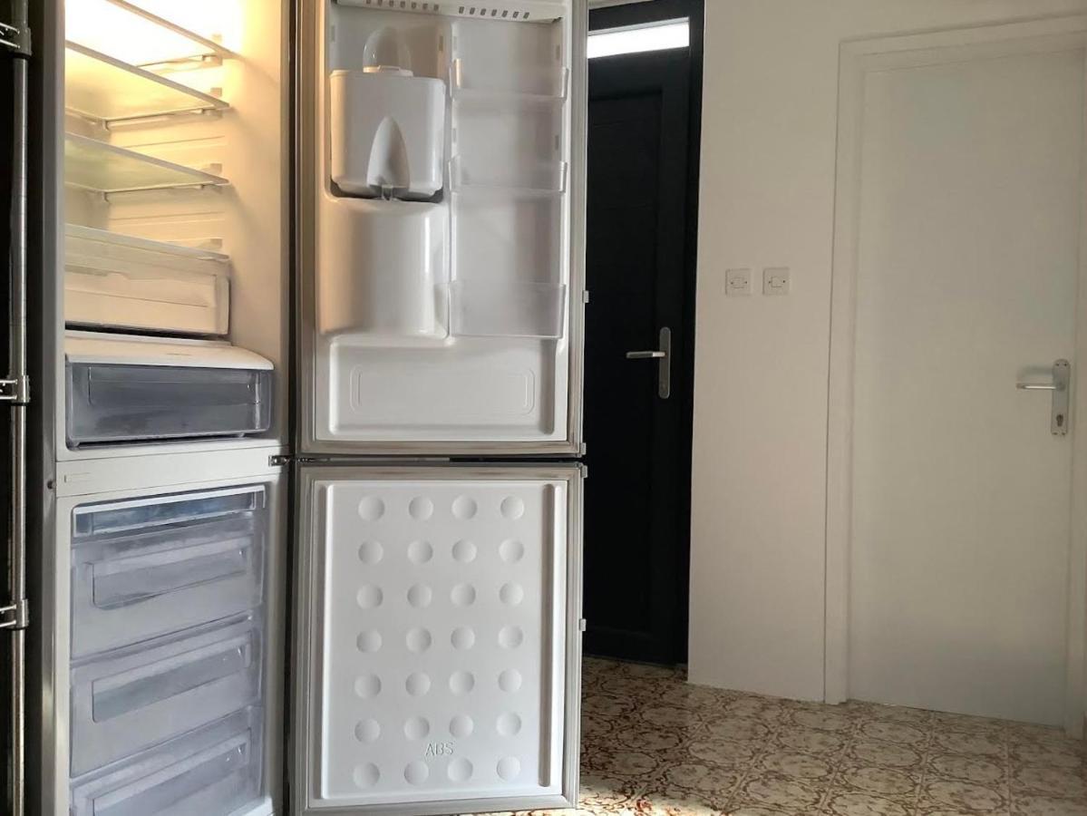 פרימוסטן Rooms 22 - Beachfront מראה חיצוני תמונה