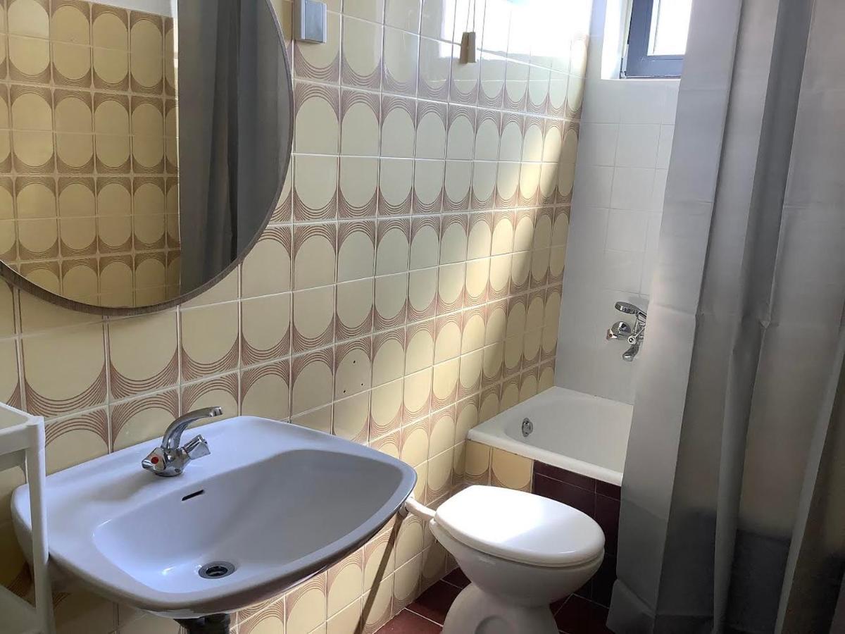 פרימוסטן Rooms 22 - Beachfront מראה חיצוני תמונה