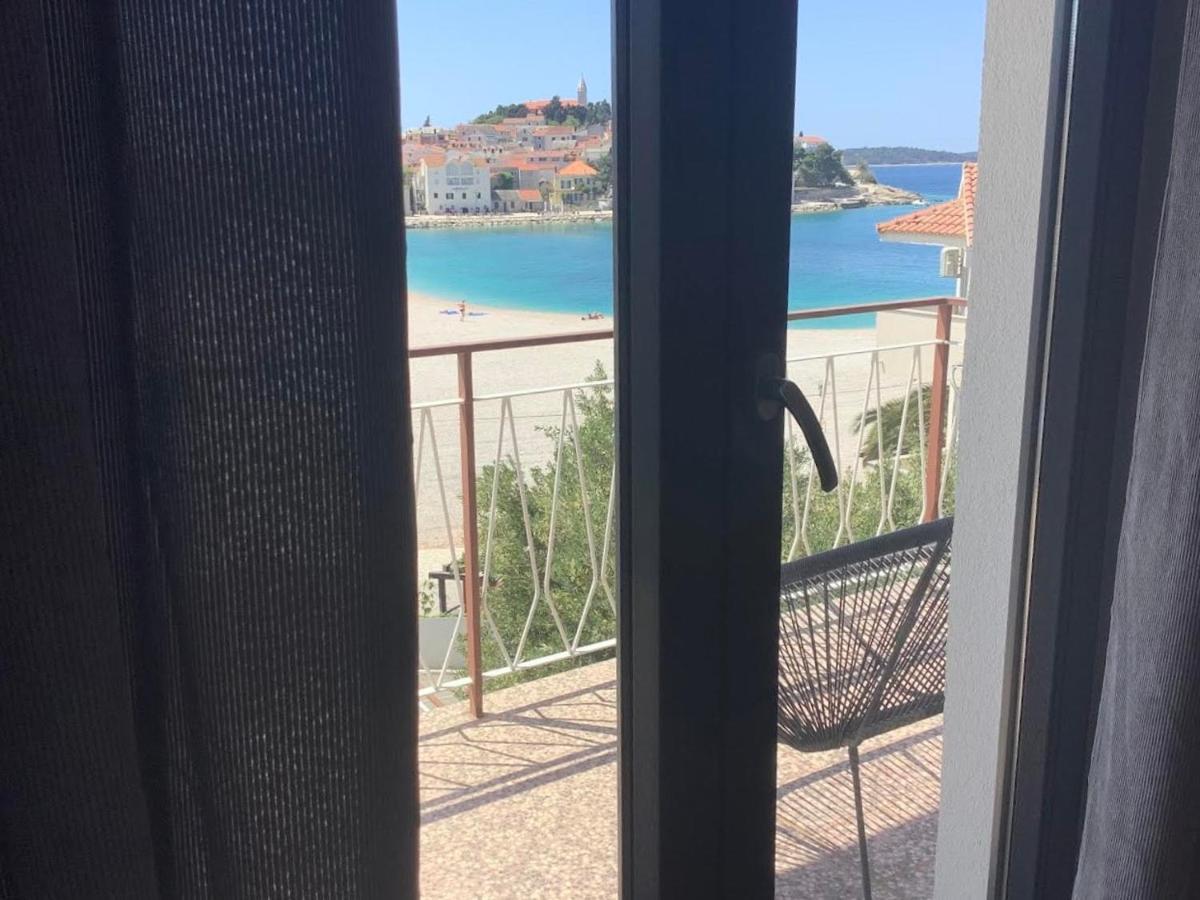 פרימוסטן Rooms 22 - Beachfront מראה חיצוני תמונה