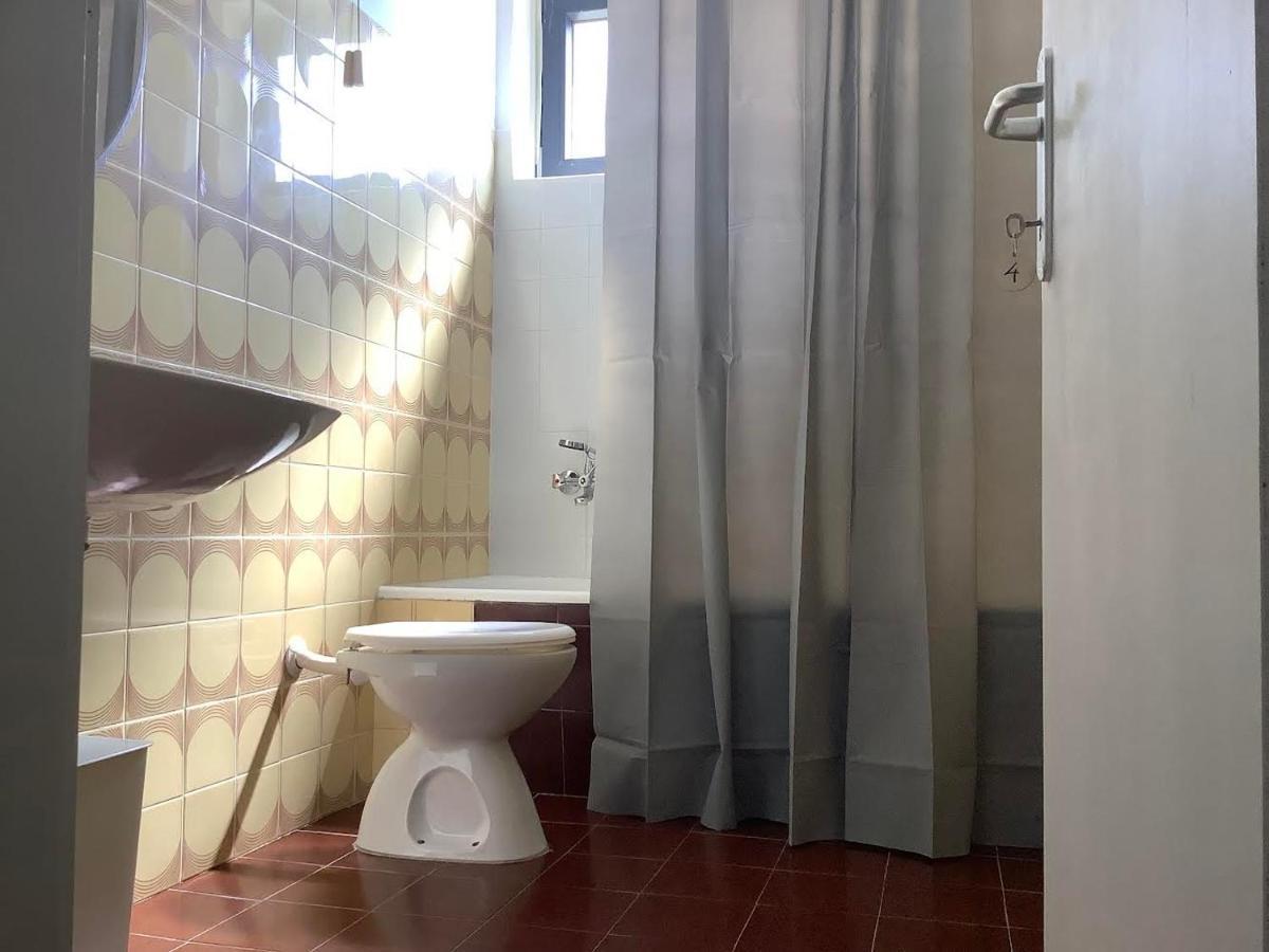 פרימוסטן Rooms 22 - Beachfront מראה חיצוני תמונה