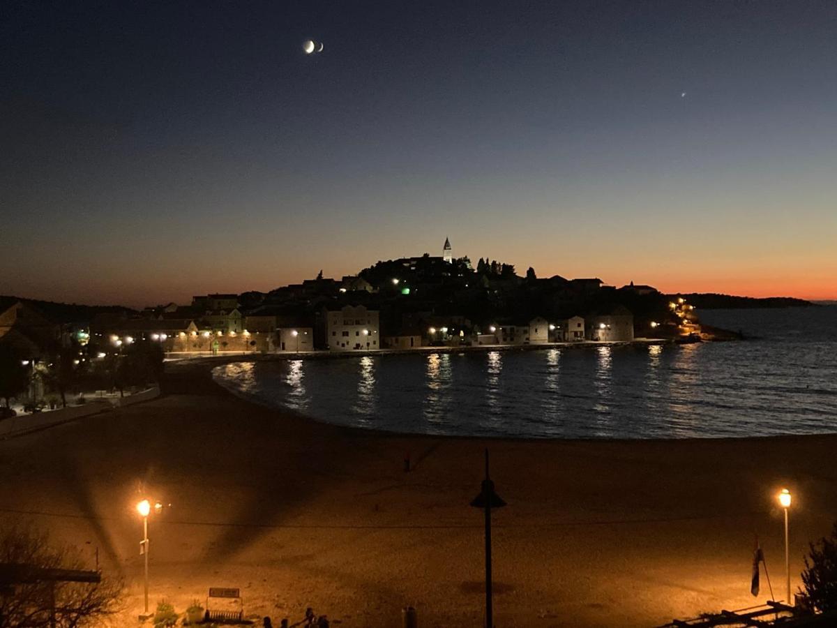 פרימוסטן Rooms 22 - Beachfront מראה חיצוני תמונה