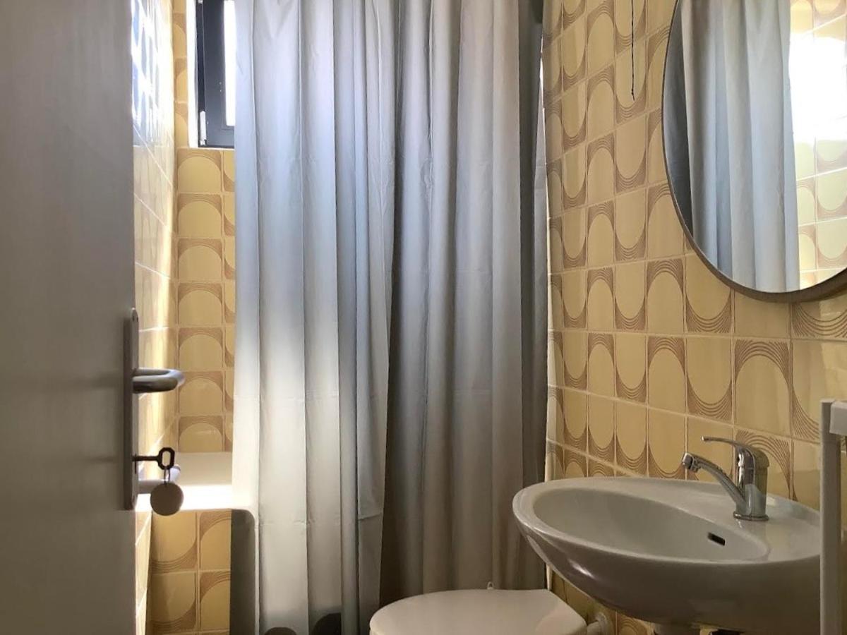 פרימוסטן Rooms 22 - Beachfront מראה חיצוני תמונה