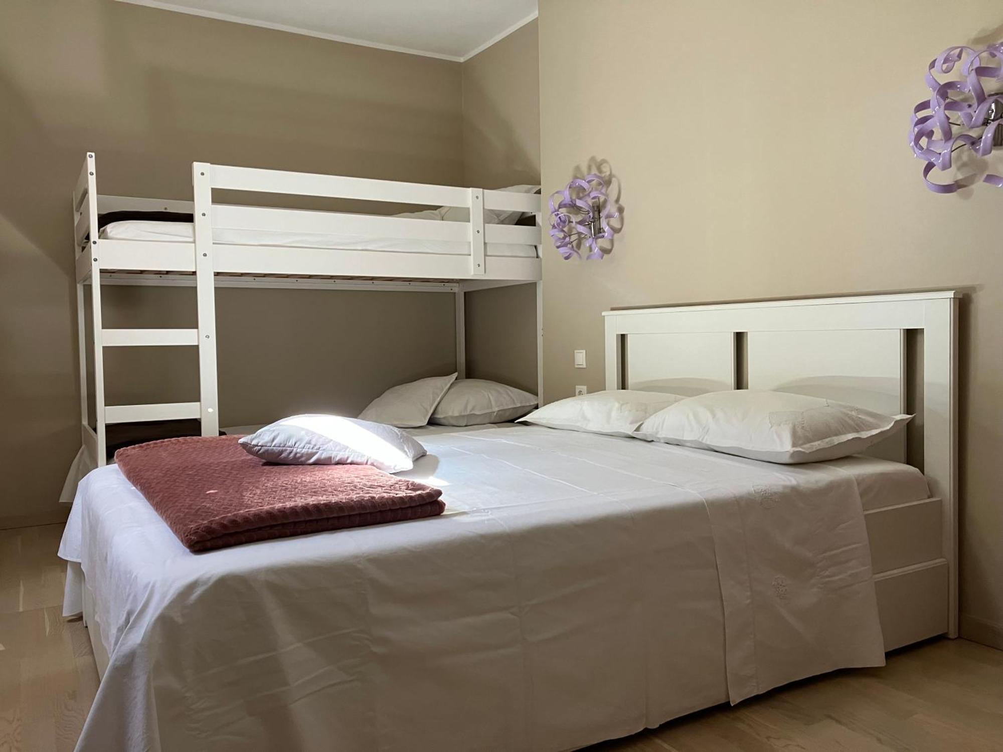פרימוסטן Rooms 22 - Beachfront מראה חיצוני תמונה